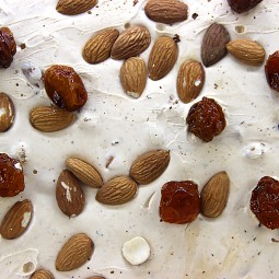 nougat mirabelle douceurs augny confiserie artisanale moselle