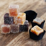 Confiserie artisanale - Pâtes de Fruit bonbon en ligne